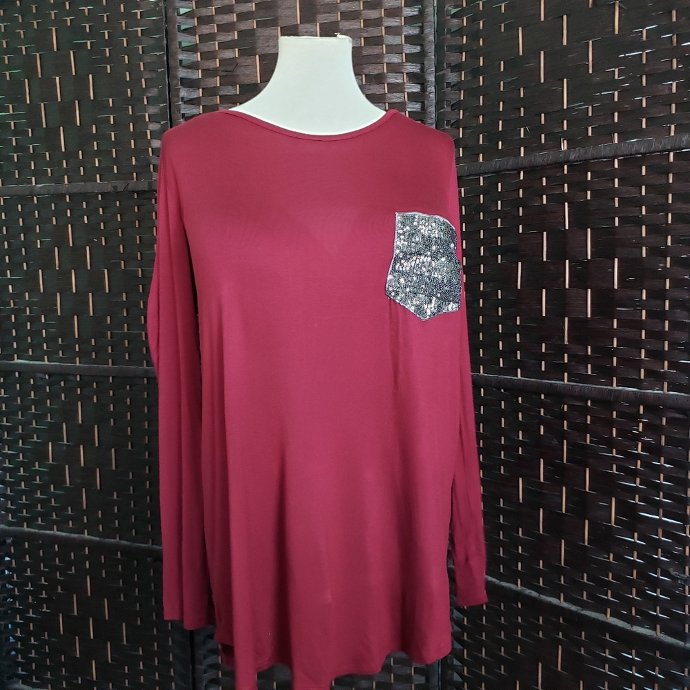 Brenda T-Shirt